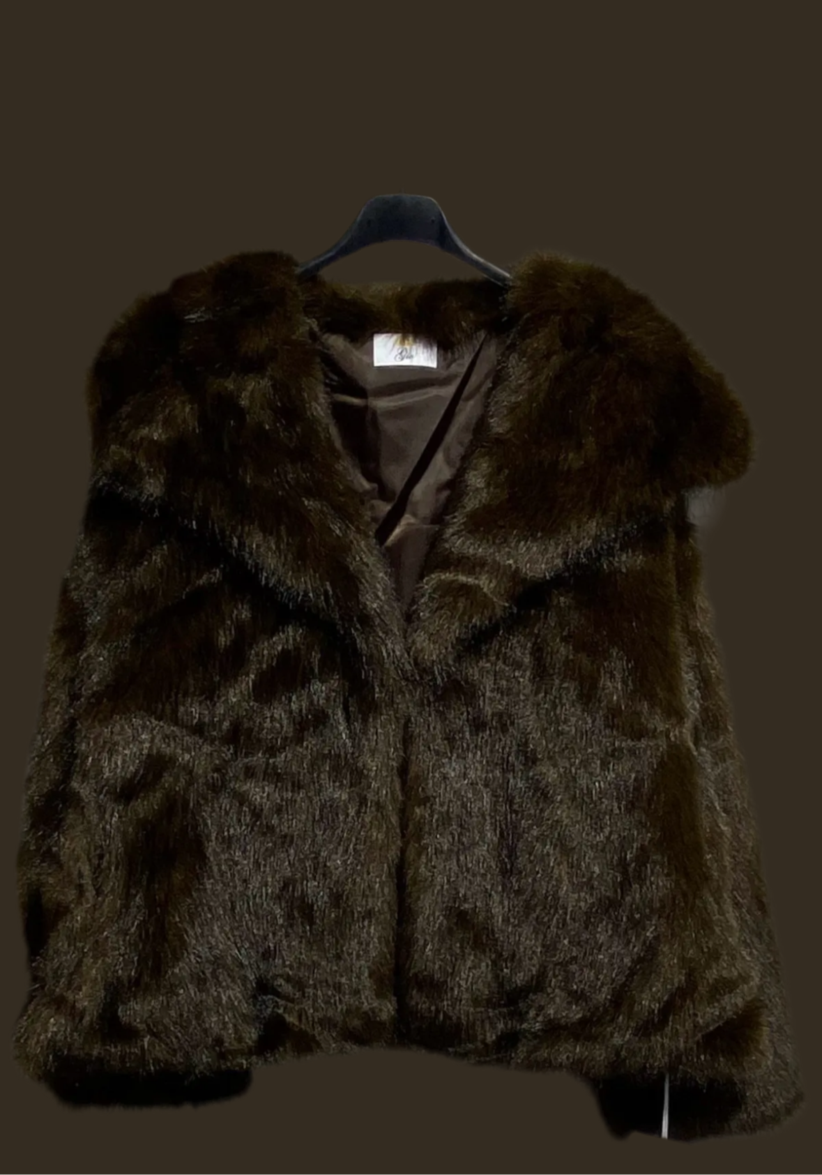 PELLICCIA ECOLÓGICA