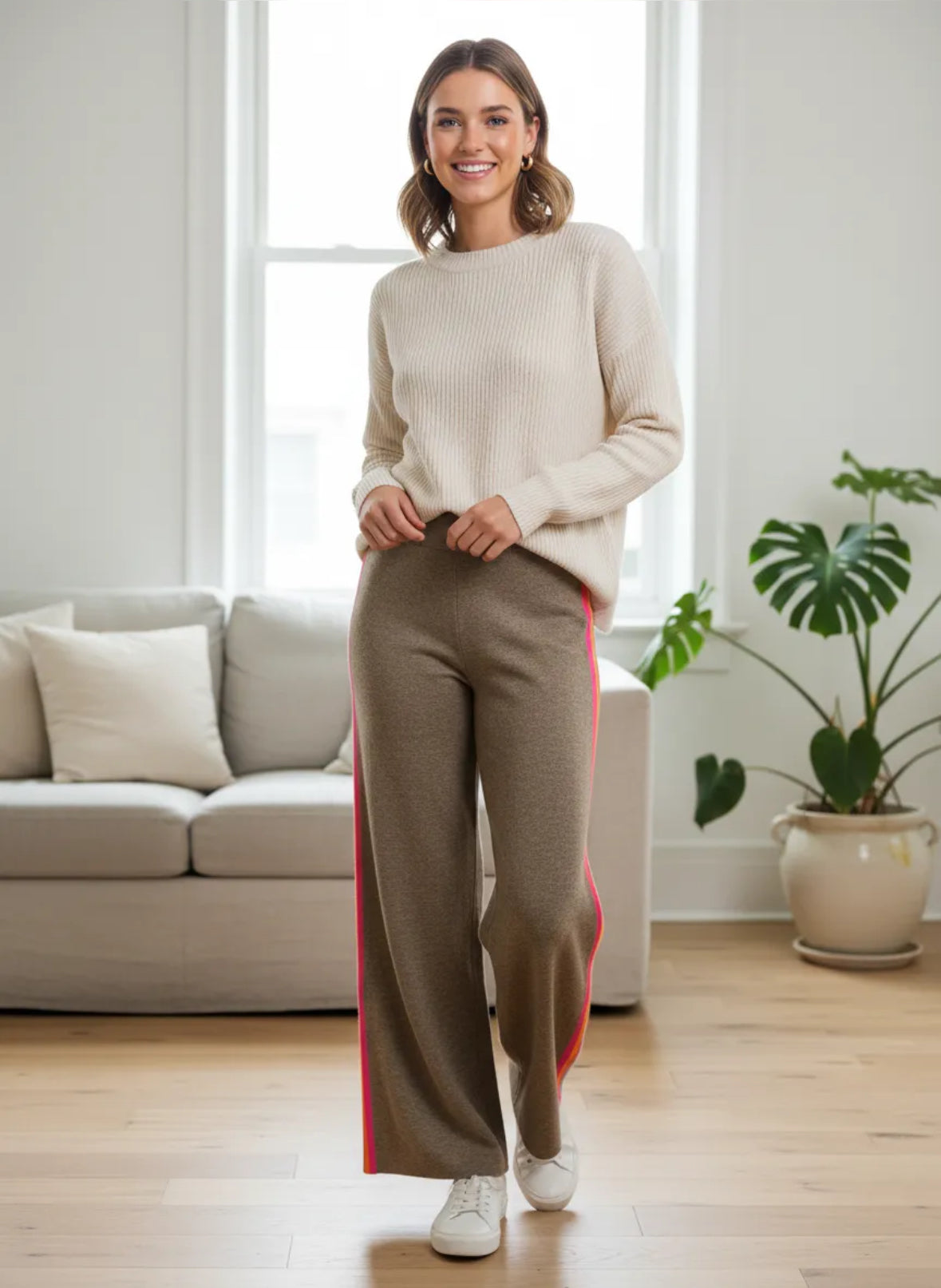 PANTALONE COSY