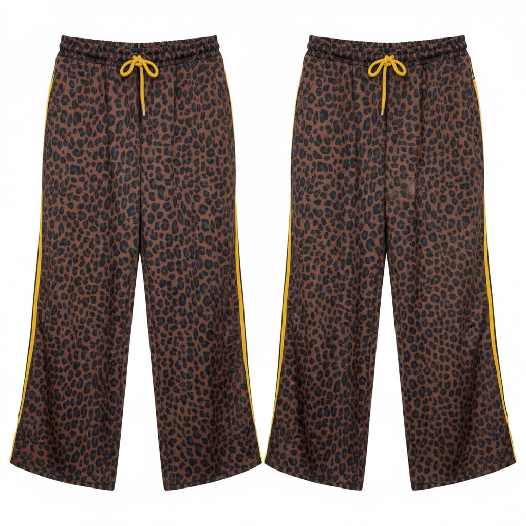 PANTALONE PRINT