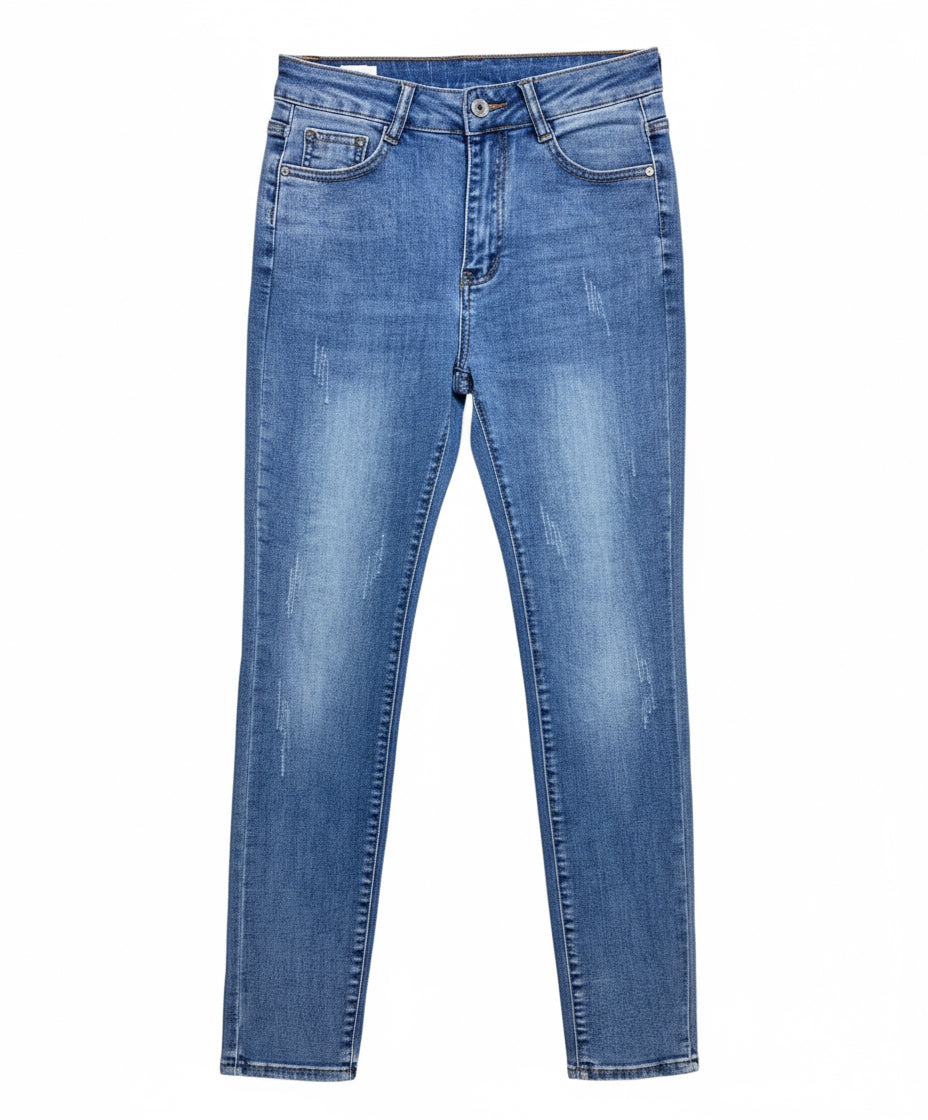 PANTALONI DENIM
